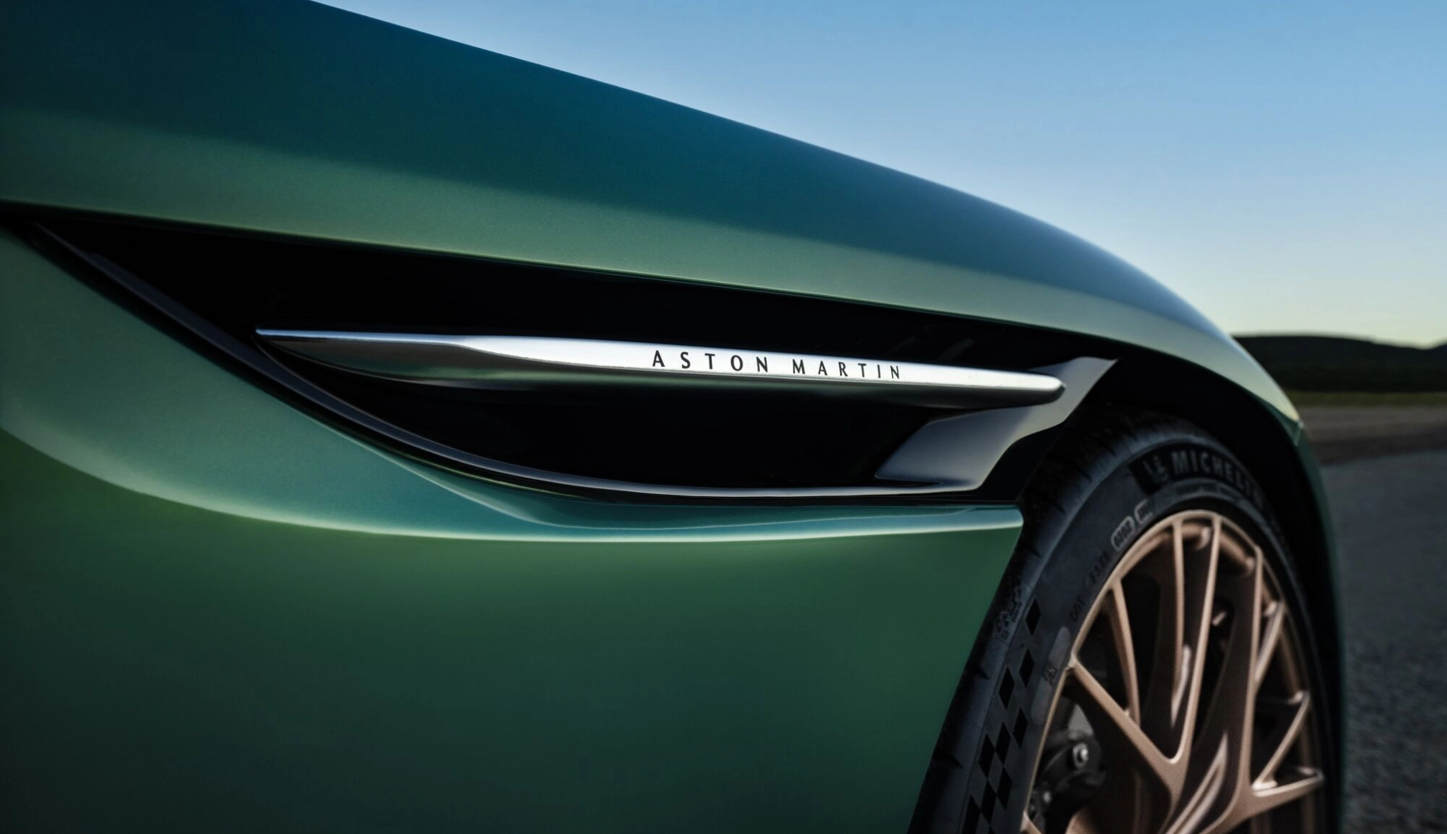 Aston Martin Salt Lake City